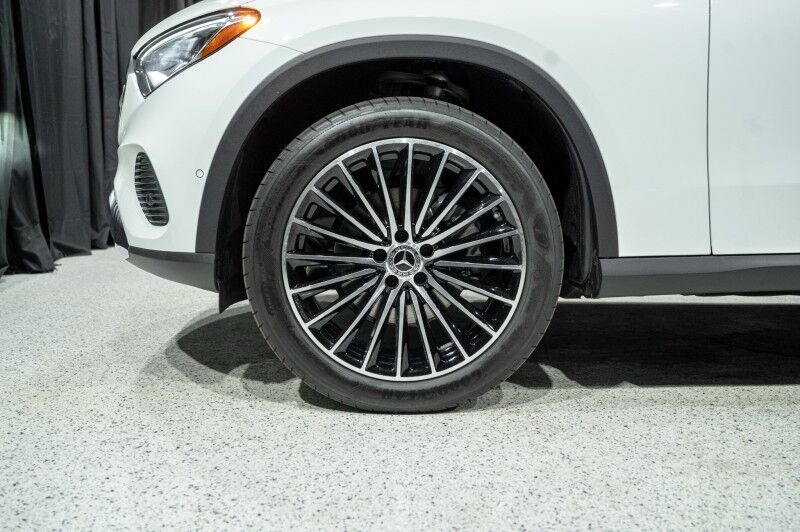 2026 Mercedes-Benz GLC 300 SUV Peoria AZ