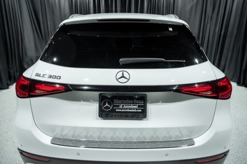 2026 Mercedes-Benz GLC 300 SUV Peoria AZ
