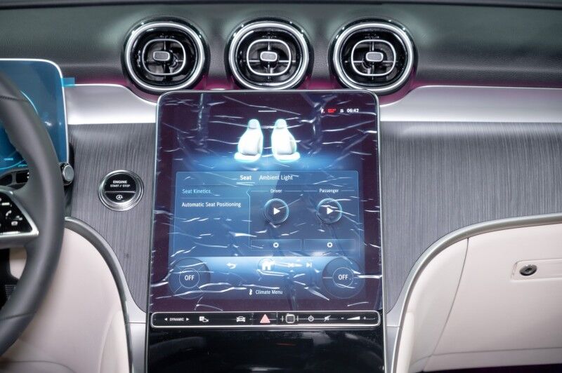 2026 Mercedes-Benz GLC 300 SUV Peoria AZ