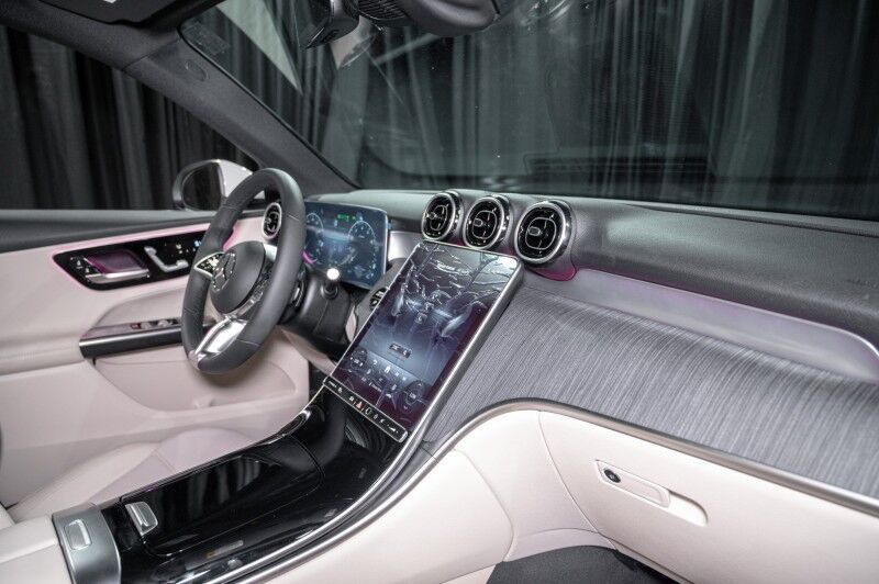2026 Mercedes-Benz GLC 300 SUV Peoria AZ