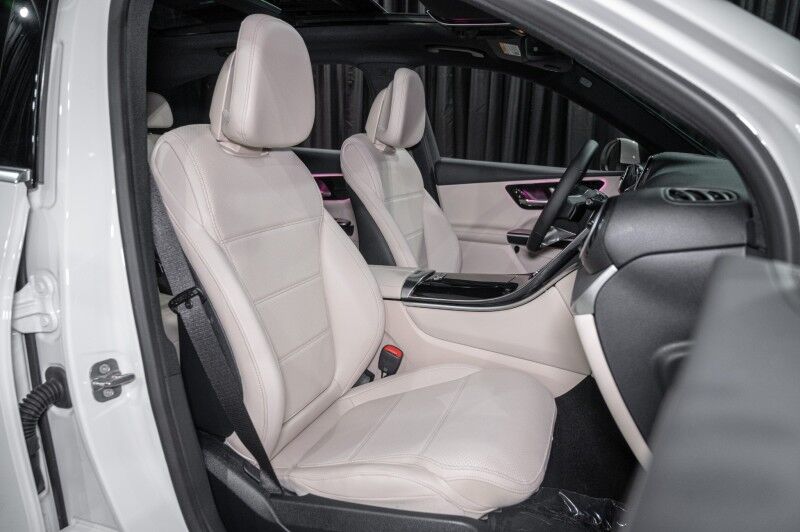 2026 Mercedes-Benz GLC 300 SUV Peoria AZ