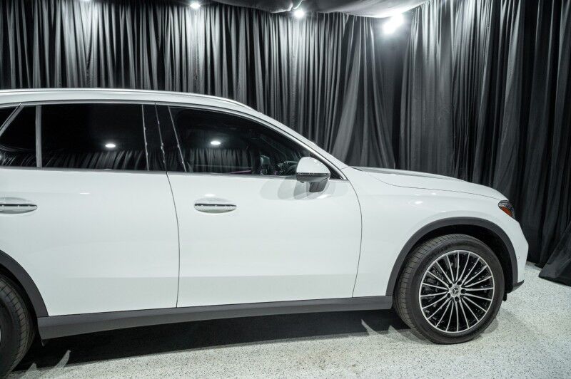 2026 Mercedes-Benz GLC 300 SUV Peoria AZ