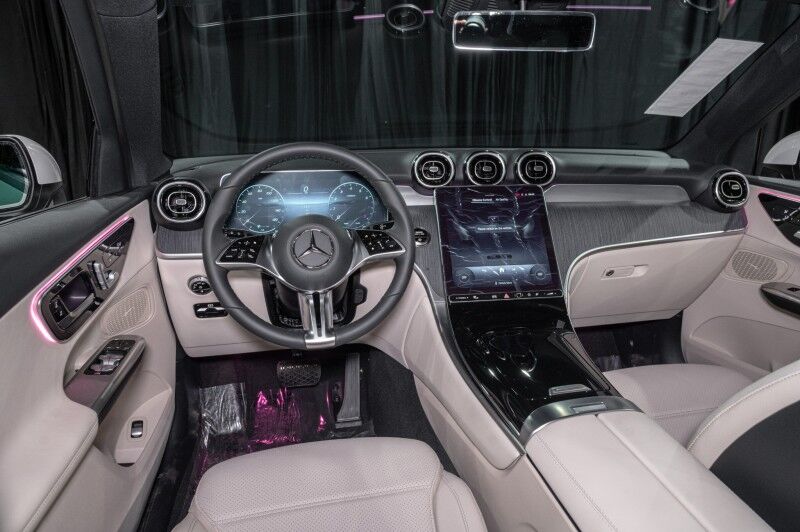2026 Mercedes-Benz GLC 300 SUV Peoria AZ