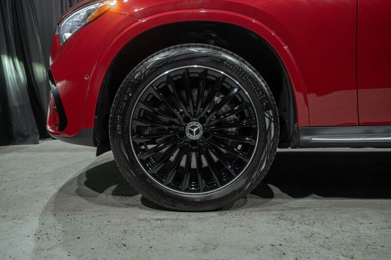 2026 Mercedes-Benz GLC 300 SUV Peoria AZ