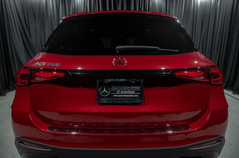 2026 Mercedes-Benz GLC 300 SUV Peoria AZ
