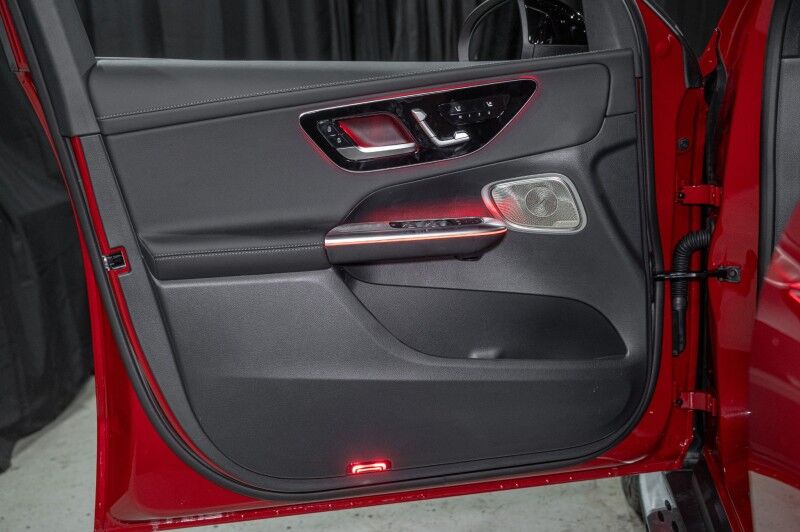 2026 Mercedes-Benz GLC 300 SUV Peoria AZ
