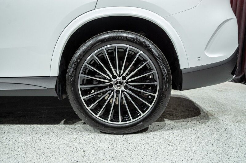 2026 Mercedes-Benz GLC 300 SUV Peoria AZ