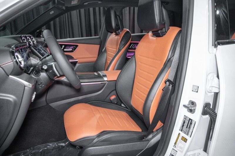 2026 Mercedes-Benz GLC 300 SUV Peoria AZ