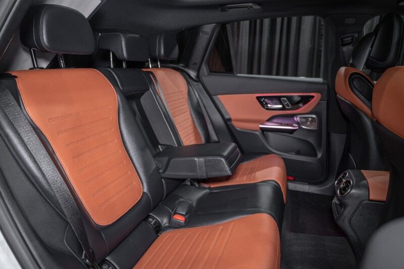2026 Mercedes-Benz GLC 300 SUV Peoria AZ