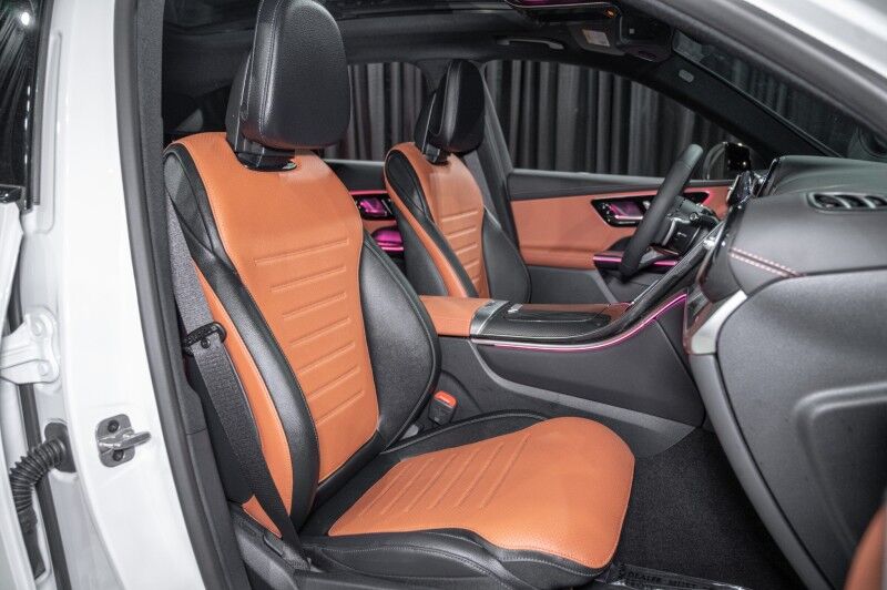2026 Mercedes-Benz GLC 300 SUV Peoria AZ