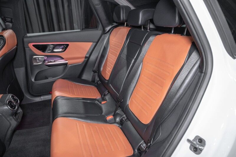 2026 Mercedes-Benz GLC 300 SUV Peoria AZ