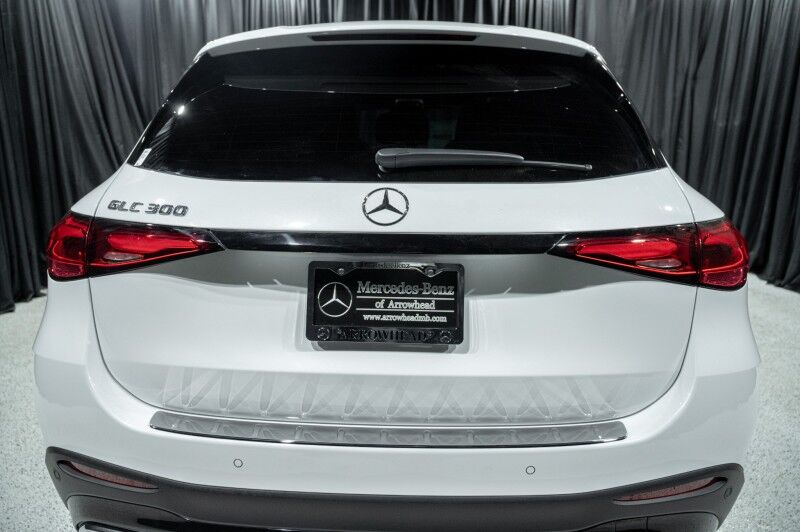 2026 Mercedes-Benz GLC 300 SUV Peoria AZ