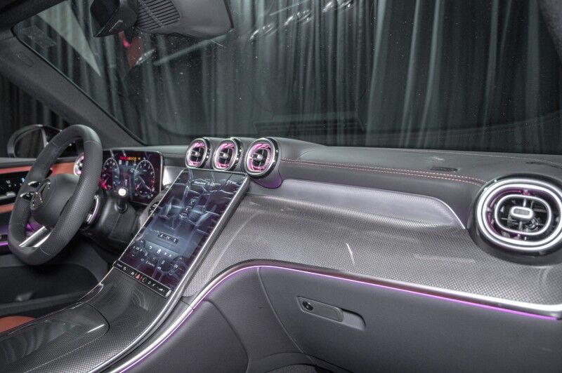 2026 Mercedes-Benz GLC 300 SUV Peoria AZ