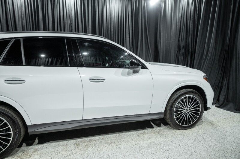 2026 Mercedes-Benz GLC 300 SUV Peoria AZ