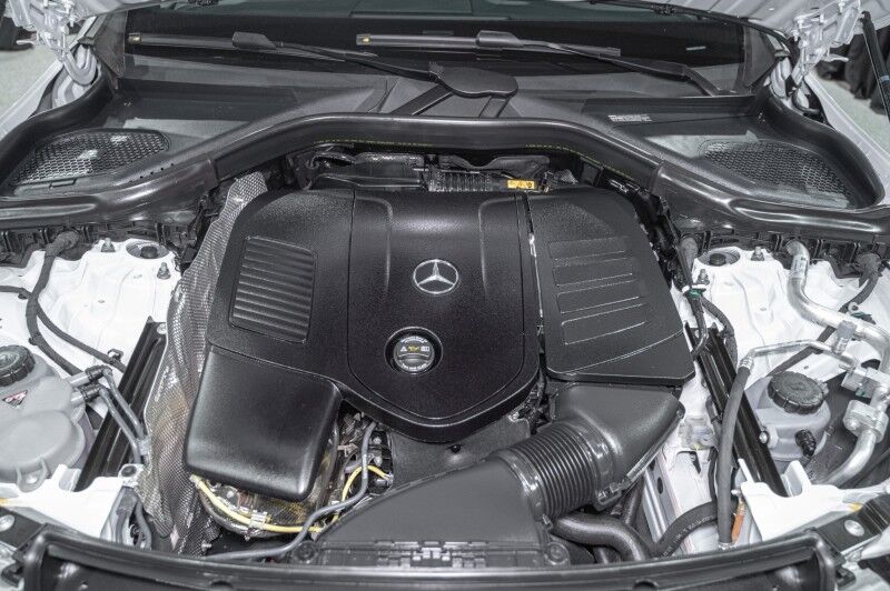 2026 Mercedes-Benz GLC 300 SUV Peoria AZ