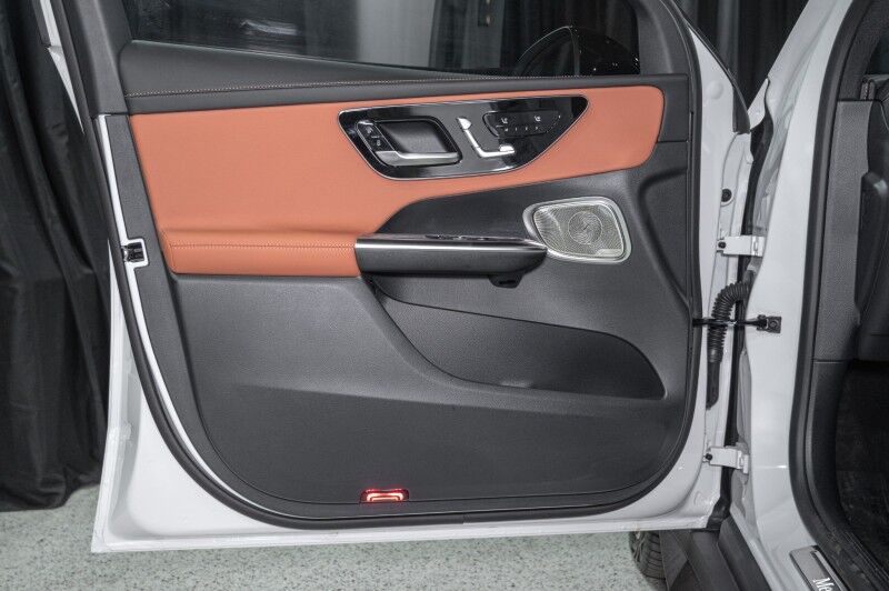 2026 Mercedes-Benz GLC 300 SUV Peoria AZ
