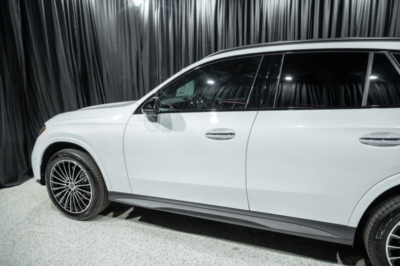 2026 Mercedes-Benz GLC 300 SUV Peoria AZ