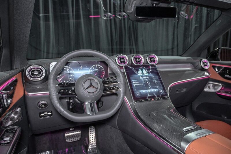2026 Mercedes-Benz GLC 300 SUV Peoria AZ
