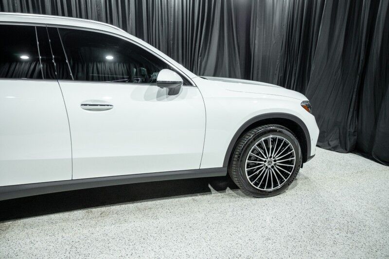 2026 Mercedes-Benz GLC 300 SUV Peoria AZ