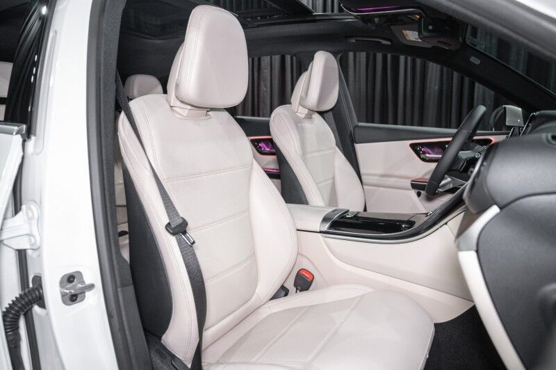 2026 Mercedes-Benz GLC 300 SUV Peoria AZ