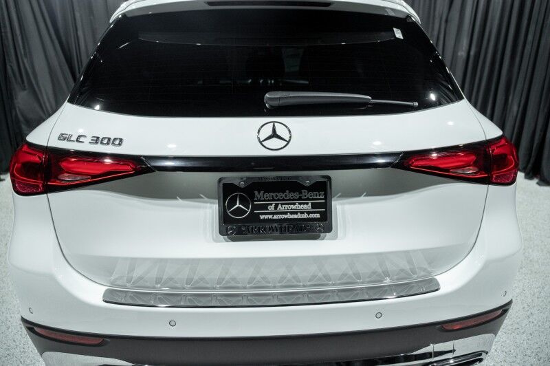 2026 Mercedes-Benz GLC 300 SUV Peoria AZ