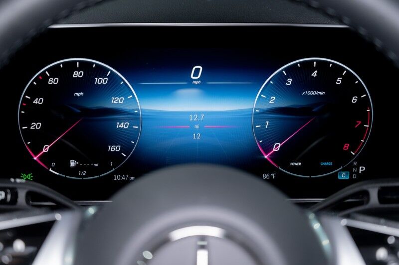 2026 Mercedes-Benz GLC 300 SUV Peoria AZ