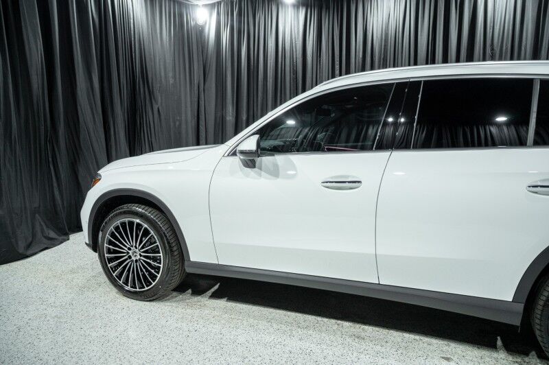 2026 Mercedes-Benz GLC 300 SUV Peoria AZ