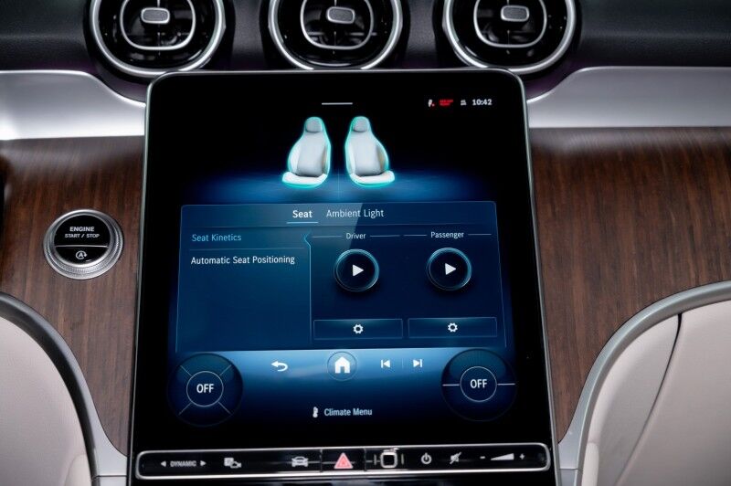 2026 Mercedes-Benz GLC 300 SUV Peoria AZ
