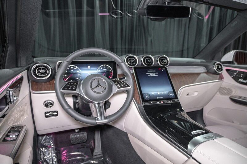 2026 Mercedes-Benz GLC 300 SUV Peoria AZ