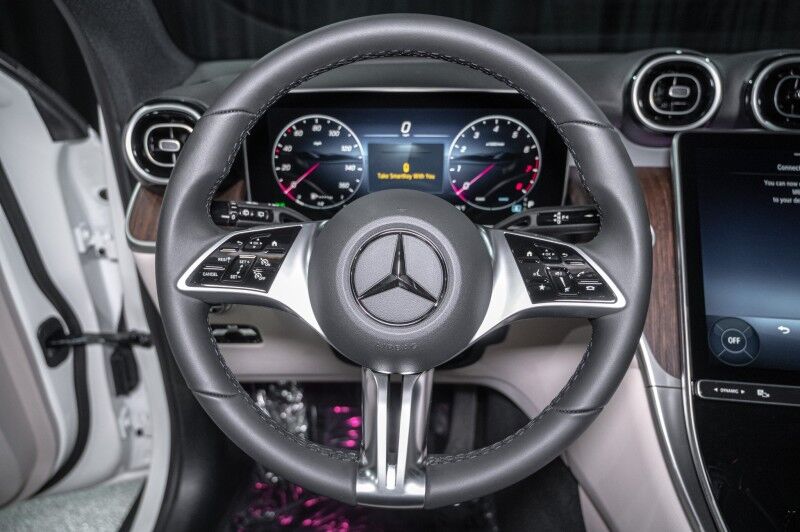 2026 Mercedes-Benz GLC 300 SUV Peoria AZ