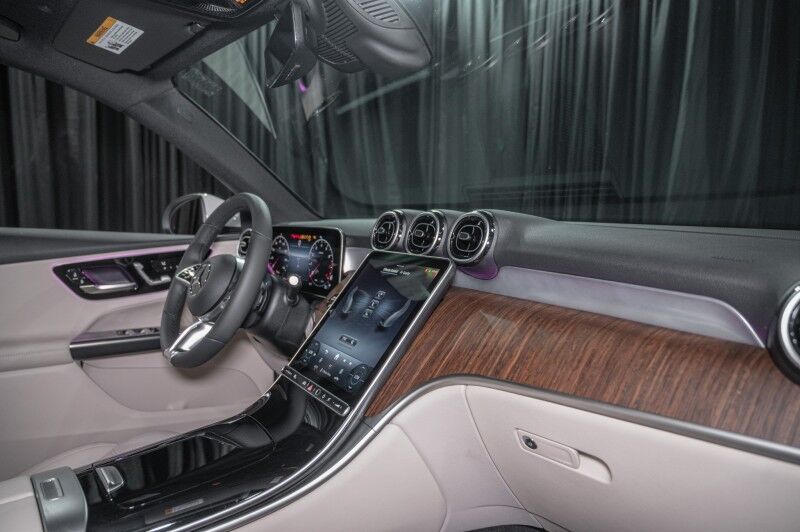 2026 Mercedes-Benz GLC 300 SUV Peoria AZ