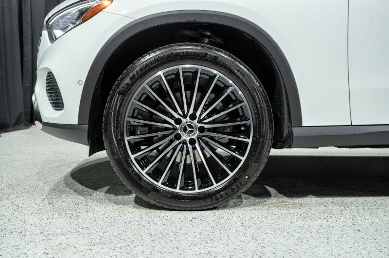 2026 Mercedes-Benz GLC 300 SUV Peoria AZ