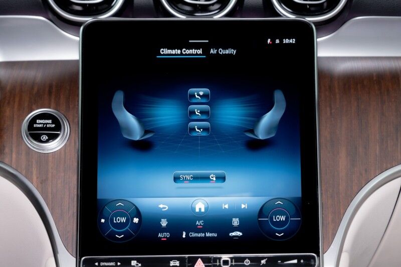 2026 Mercedes-Benz GLC 300 SUV Peoria AZ