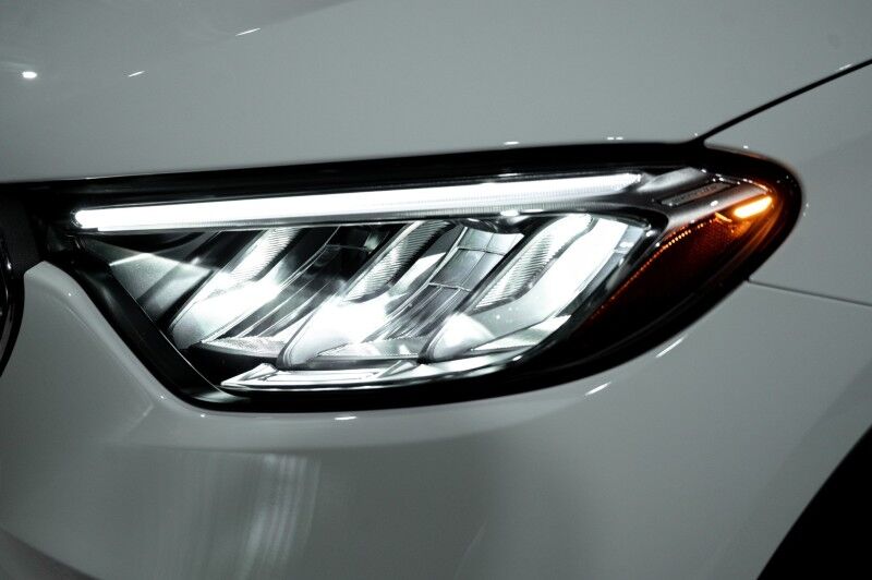 2026 Mercedes-Benz GLC 300 SUV Peoria AZ