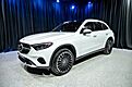 2026 Mercedes-Benz GLC 300 SUV