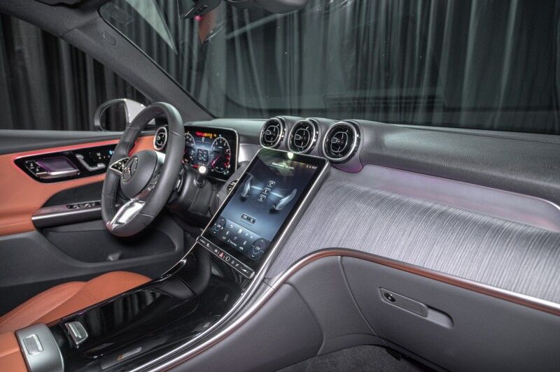 2026 Mercedes-Benz GLC 300 SUV Peoria AZ