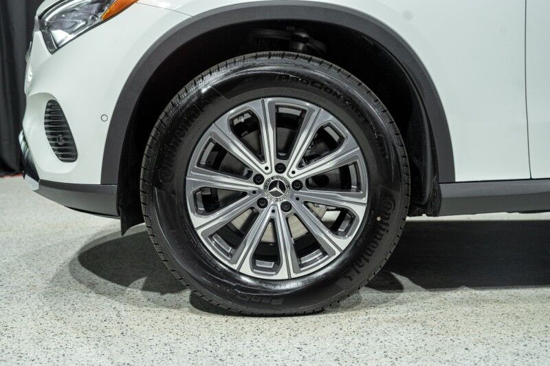 2026 Mercedes-Benz GLC 300 SUV Peoria AZ