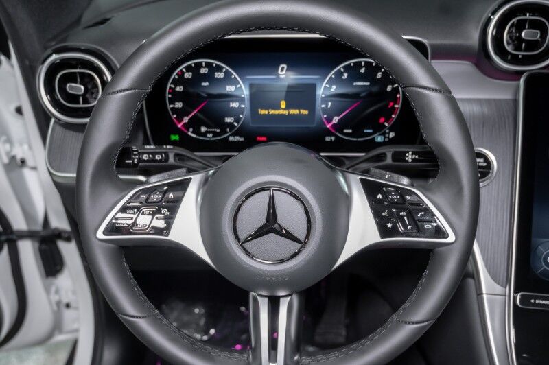 2026 Mercedes-Benz GLC 300 SUV Peoria AZ