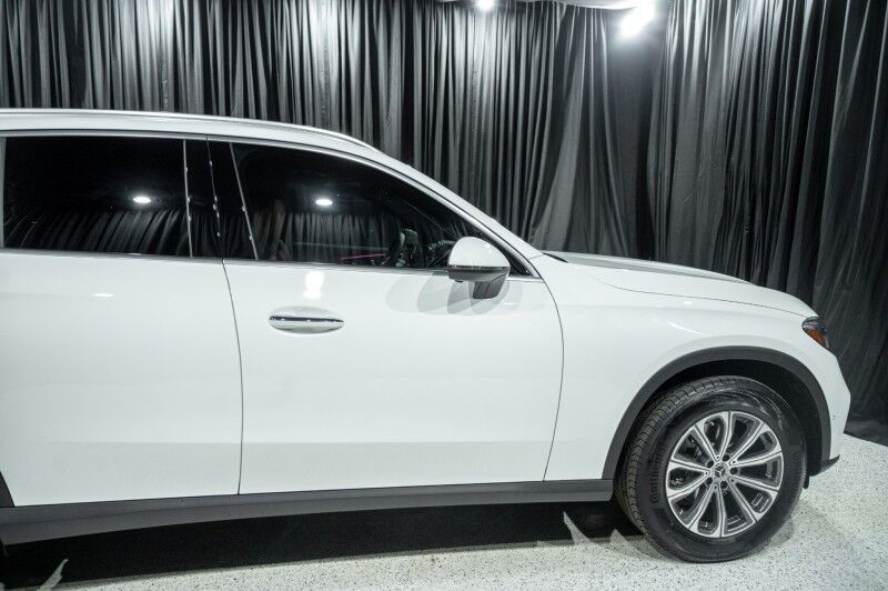 2026 Mercedes-Benz GLC 300 SUV Peoria AZ
