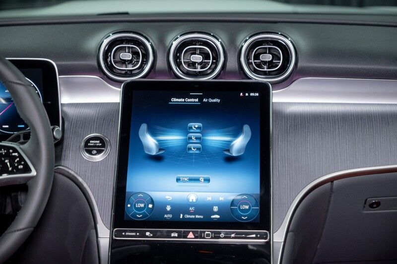 2026 Mercedes-Benz GLC 300 SUV Peoria AZ