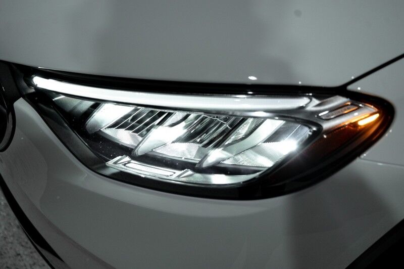 2026 Mercedes-Benz GLC 300 SUV Peoria AZ
