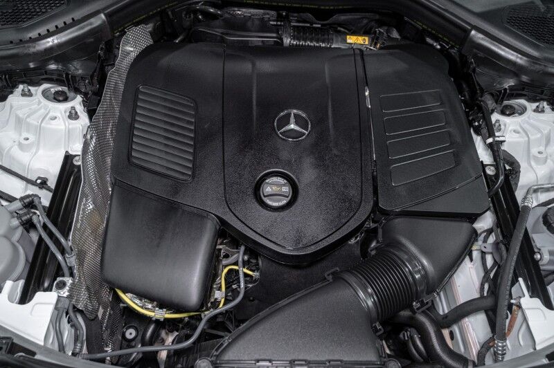2026 Mercedes-Benz GLC 300 SUV Peoria AZ