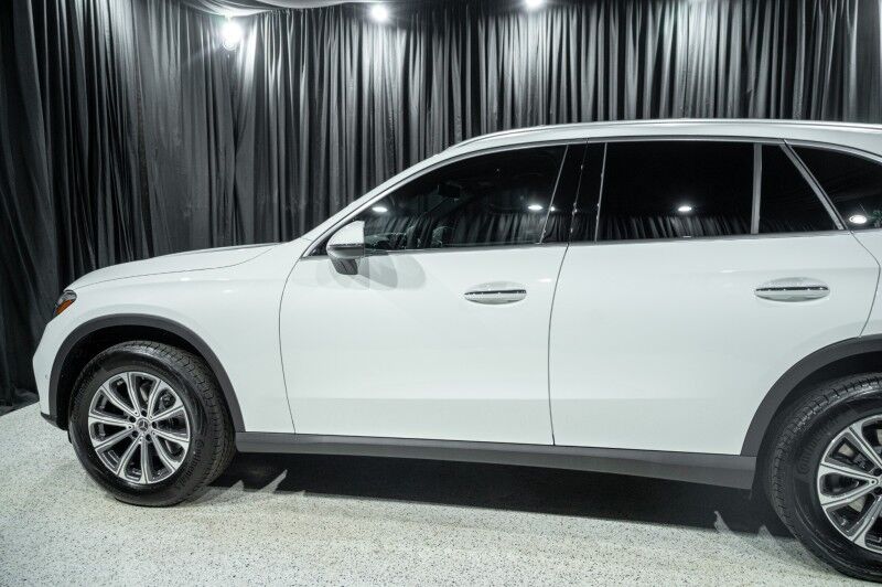 2026 Mercedes-Benz GLC 300 SUV Peoria AZ