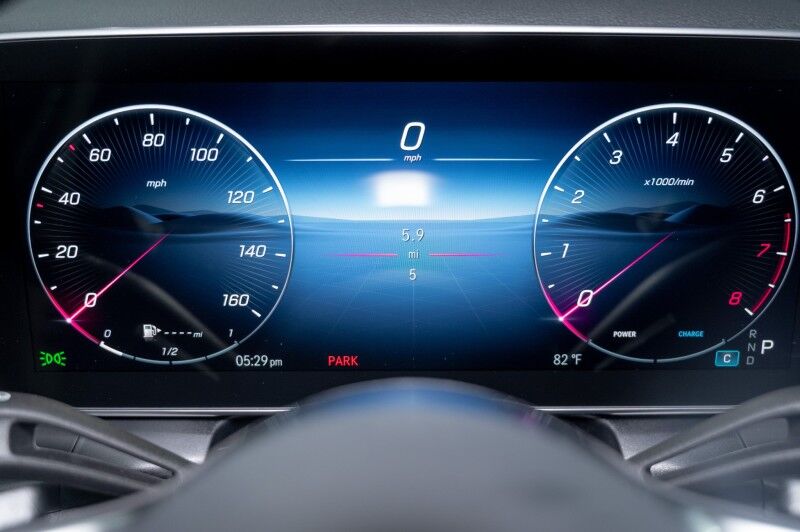 2026 Mercedes-Benz GLC 300 SUV Peoria AZ