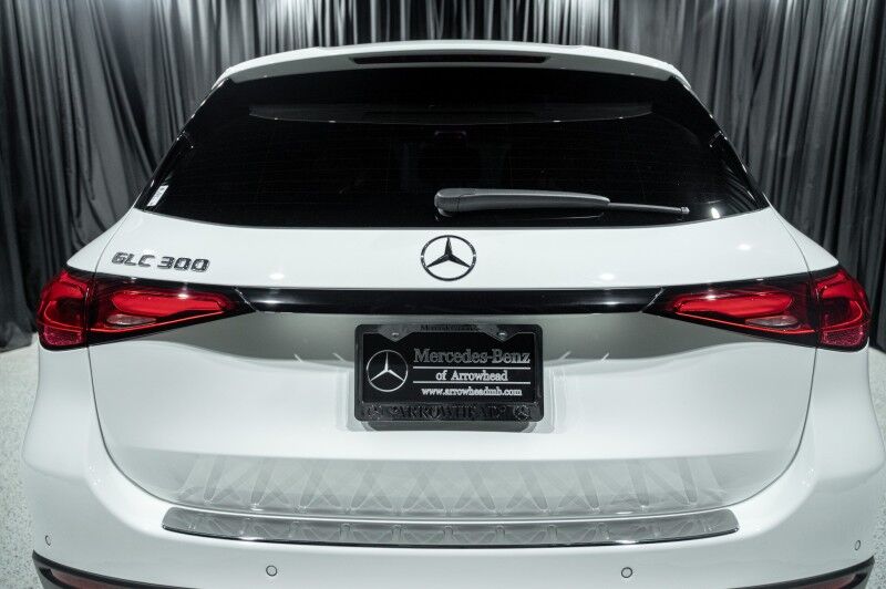 2026 Mercedes-Benz GLC 300 SUV Peoria AZ