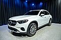 2026 Mercedes-Benz GLC 300 SUV