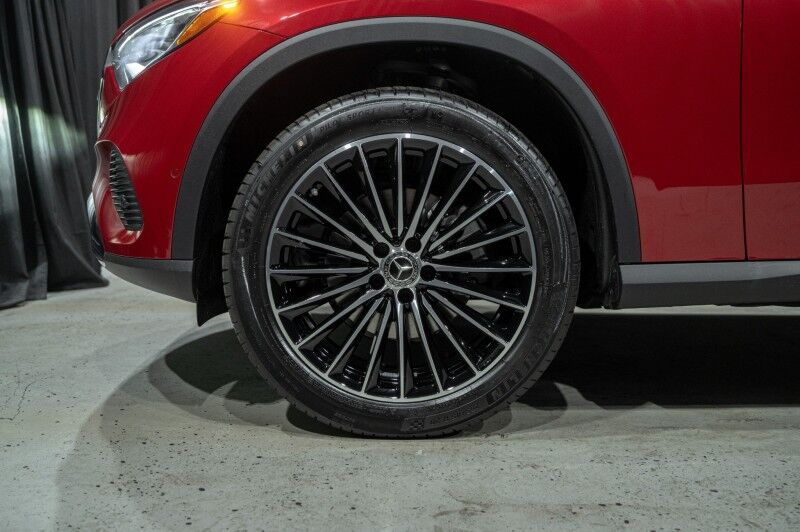 2026 Mercedes-Benz GLC 300 SUV Peoria AZ