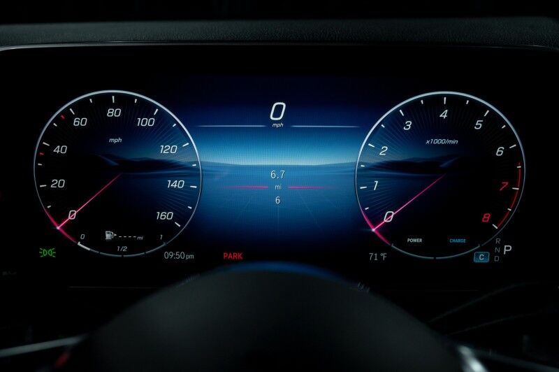 2026 Mercedes-Benz GLC 300 SUV Peoria AZ