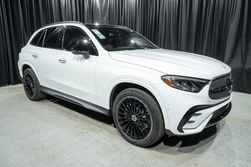 2026 Mercedes-Benz GLC 300 SUV Peoria AZ