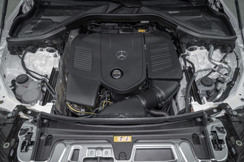 2026 Mercedes-Benz GLC 300 SUV Peoria AZ